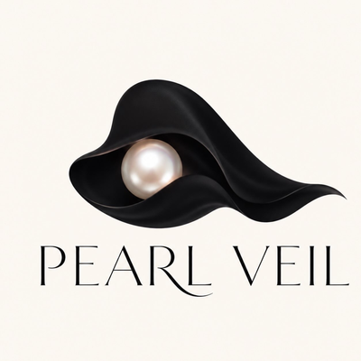 Pearl Veil — Art You Can Wear